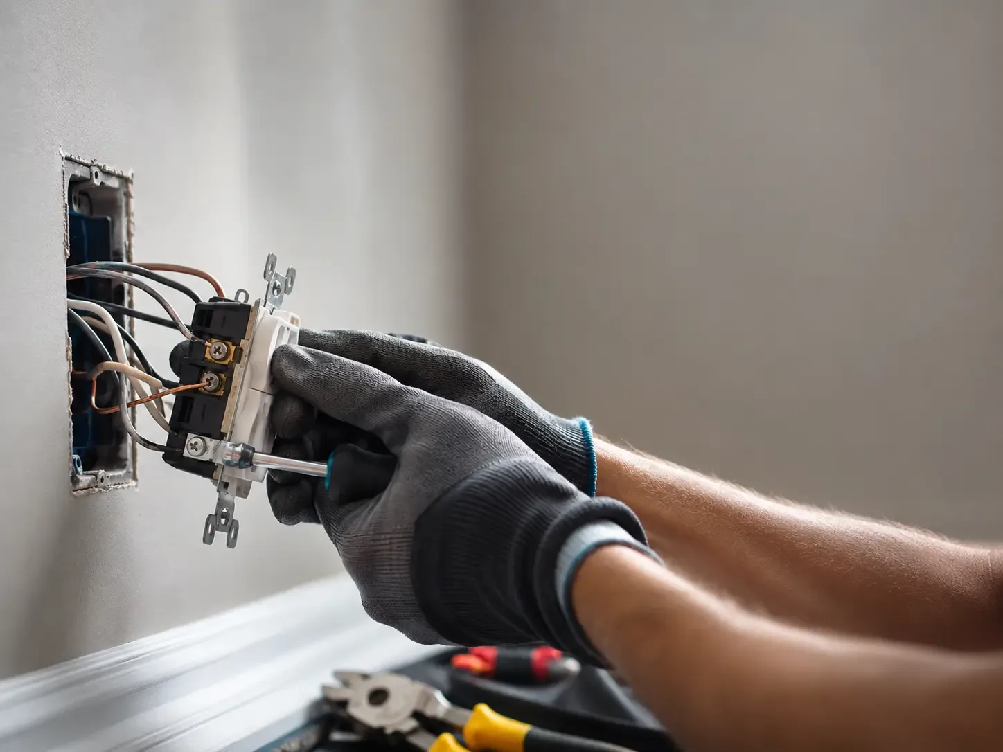 Why choose Whole Home Rewiring in Saint Regis, MT